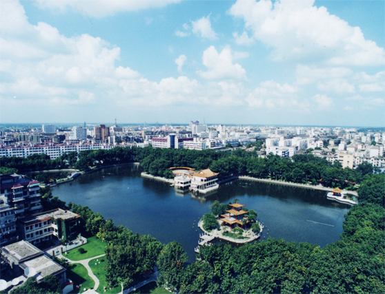 印象蚌山_蚌埠市蚌山区人民政府